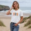 djektd 909 iconic womens t-shirt