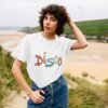 djektd Disco womens t-shirt