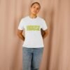 djektd House womens t-shirt