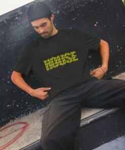 djektd House mens t-shirt