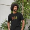 djektd 808 iconic mens t-shirt