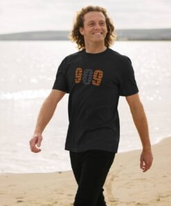 djektd 909 iconic mens t-shirt