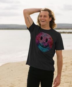 "Pinky" Happy House mens t-shirt