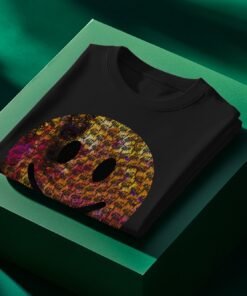 Alternative view of "Spicy" Happy House mens t-shirt