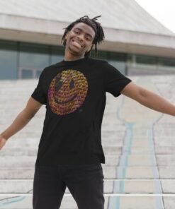 "Spicy" Happy House mens t-shirt