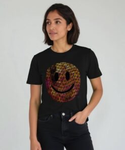 "Spicy" Happy House womens t-shirt